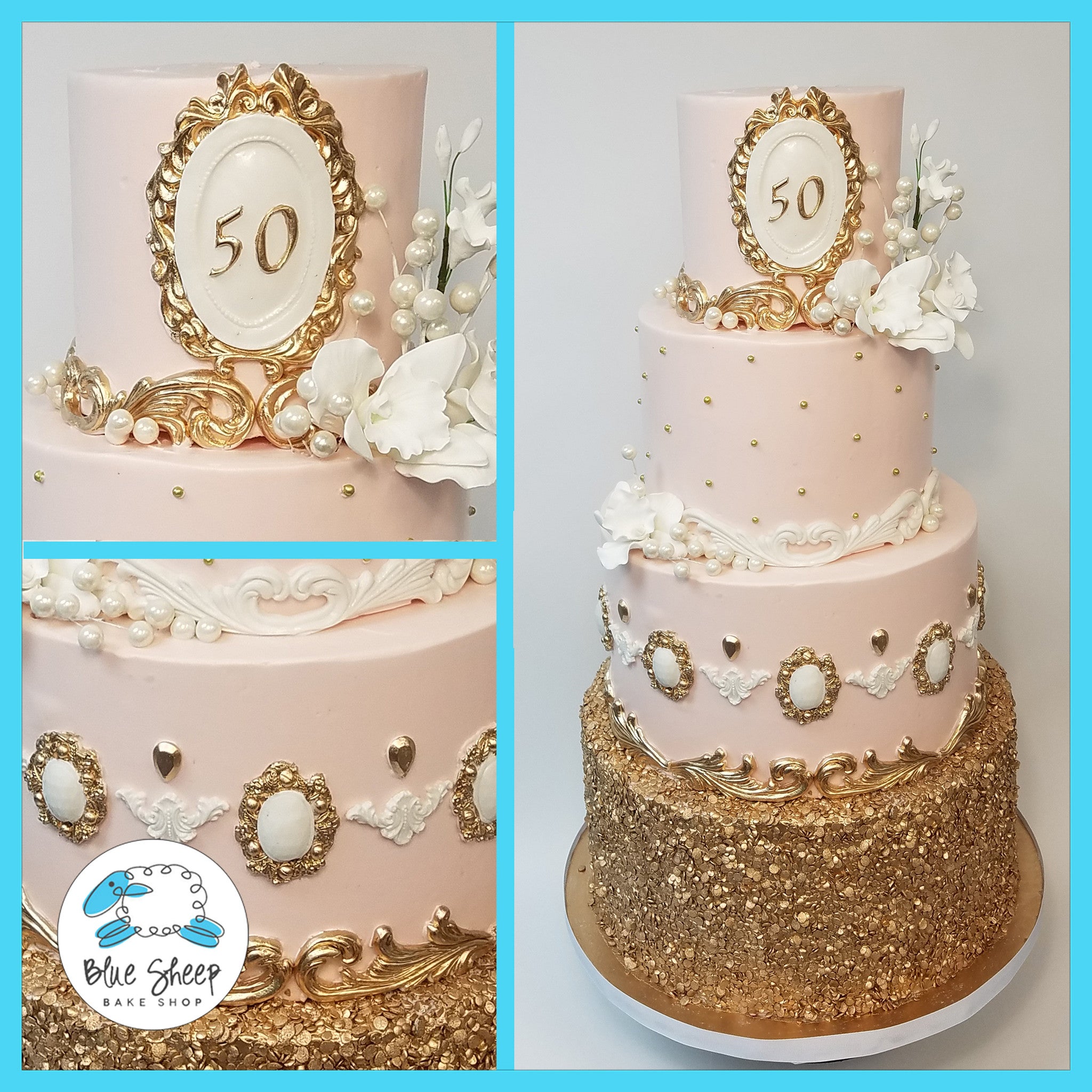Queen Birthday Cake – celticcakes.com